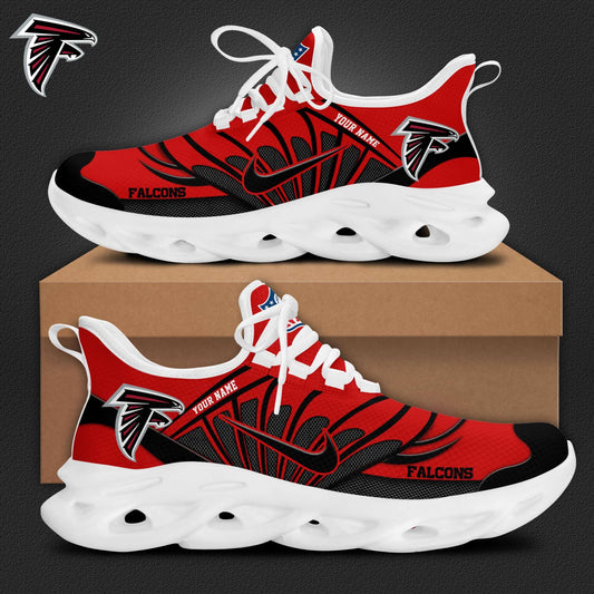 AF Customized Premium Max Soul Shoes