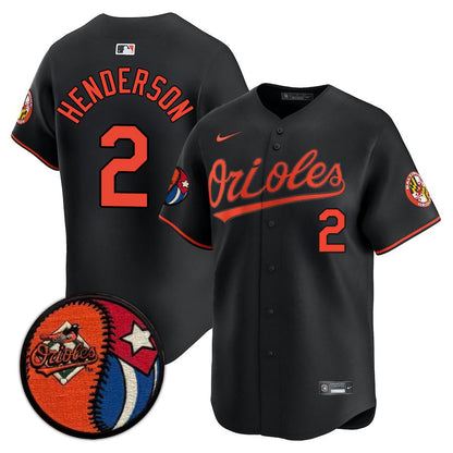 BAL Limited Jersey - 1999 Patch - All Stitched