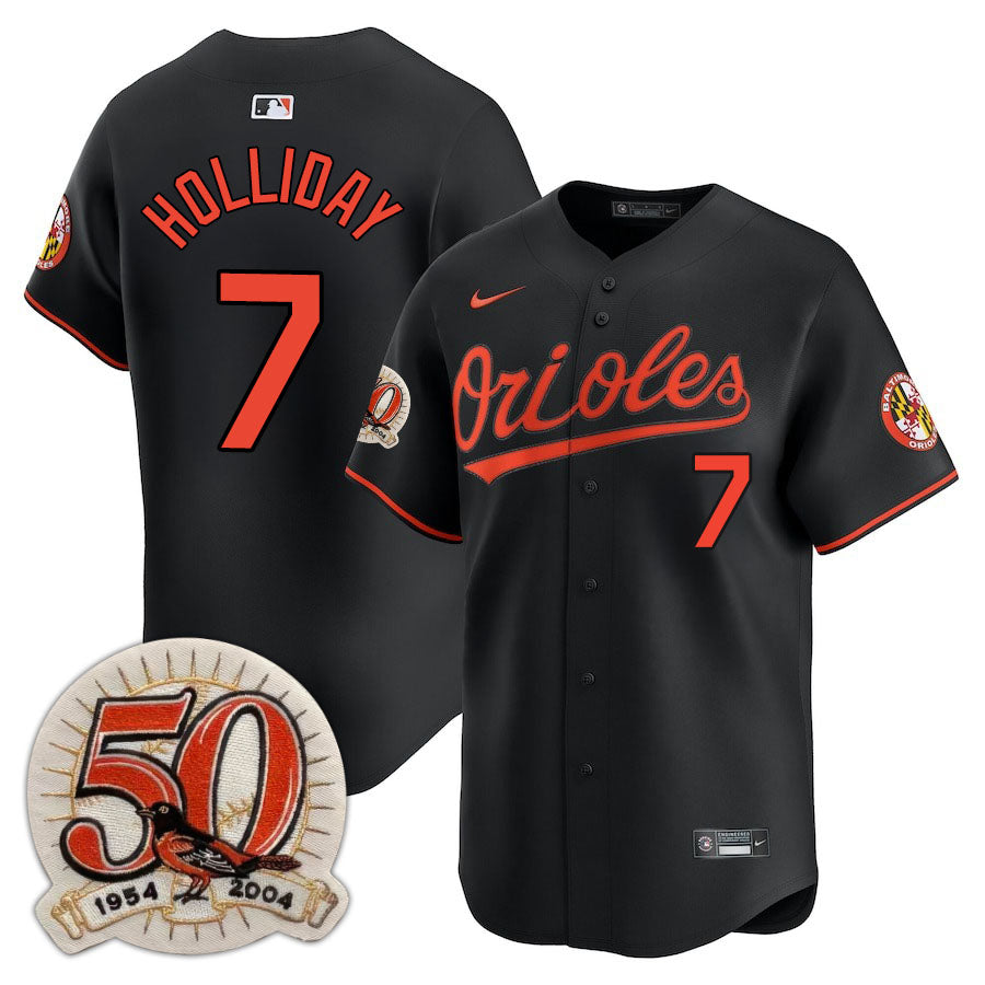 BAL Limited Jersey - 2004 Patch - All Stitched