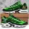 Chrome Green