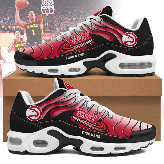AH Personalized Air Max Shoes