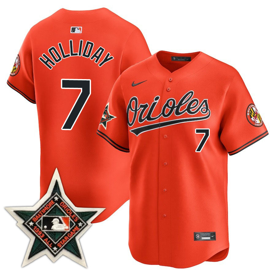 BAL Limited Jersey - 1993 Patch - All Stitched