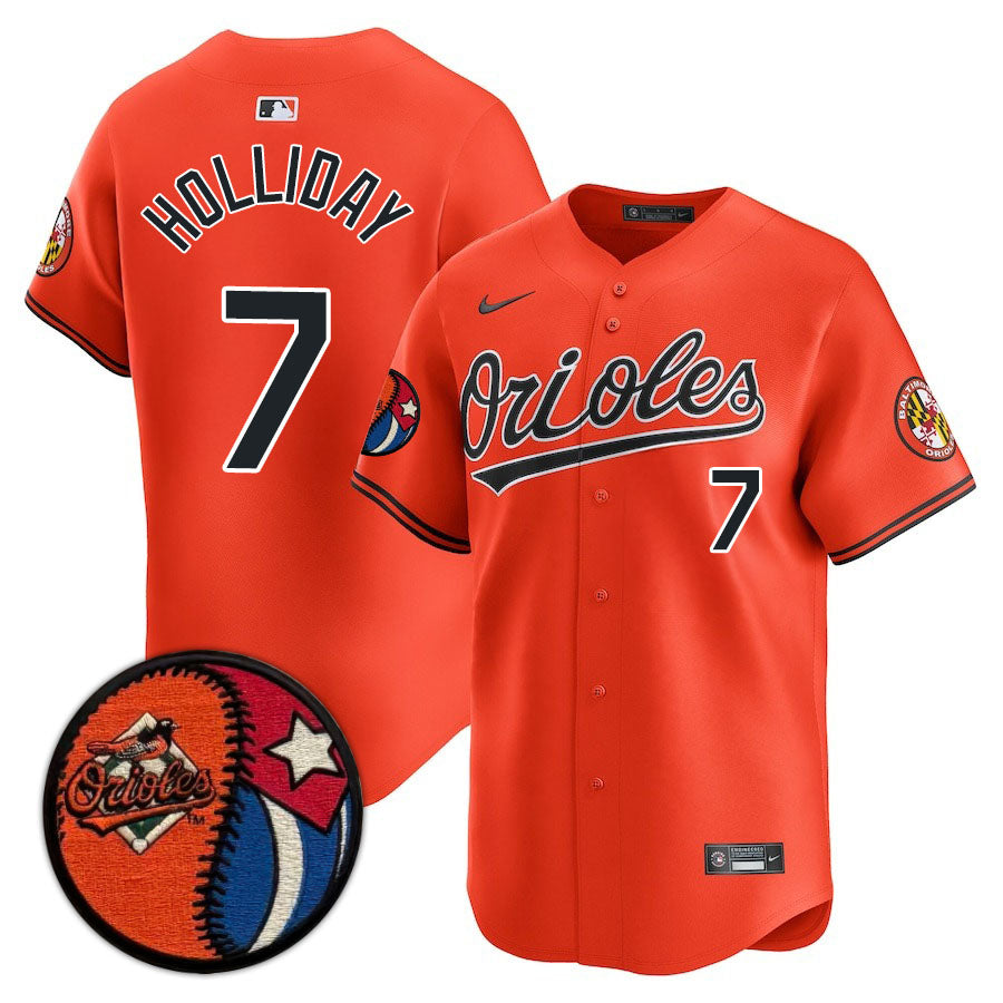 BAL Limited Jersey - 1999 Patch - All Stitched
