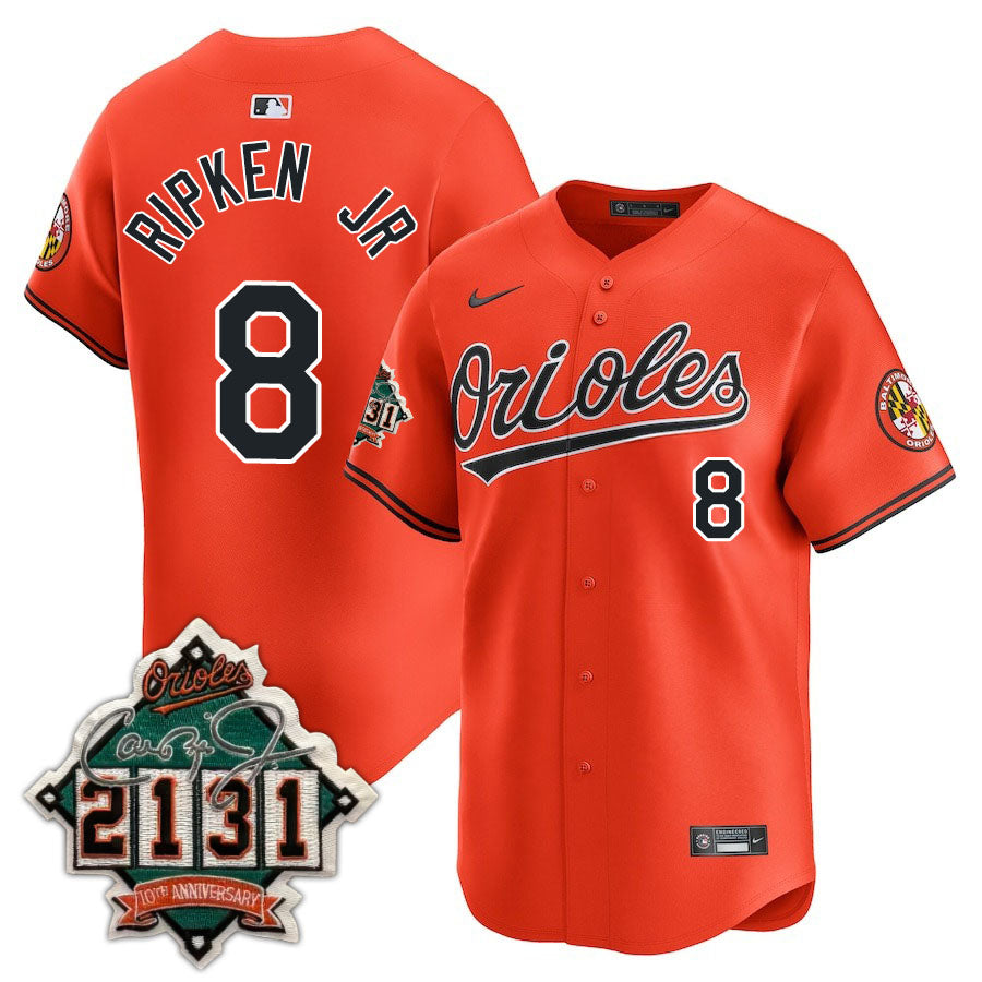 BAL Limited Jersey - 2005 Patch - All Stitched