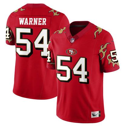 SF 1994 Legacy Vapor Limited Jersey - Stitched