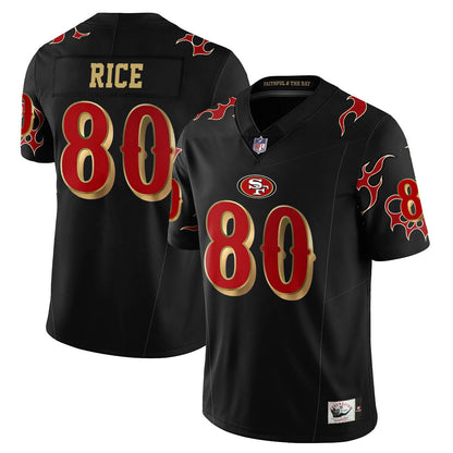SF 1994 Legacy Vapor Limited Jersey - Stitched
