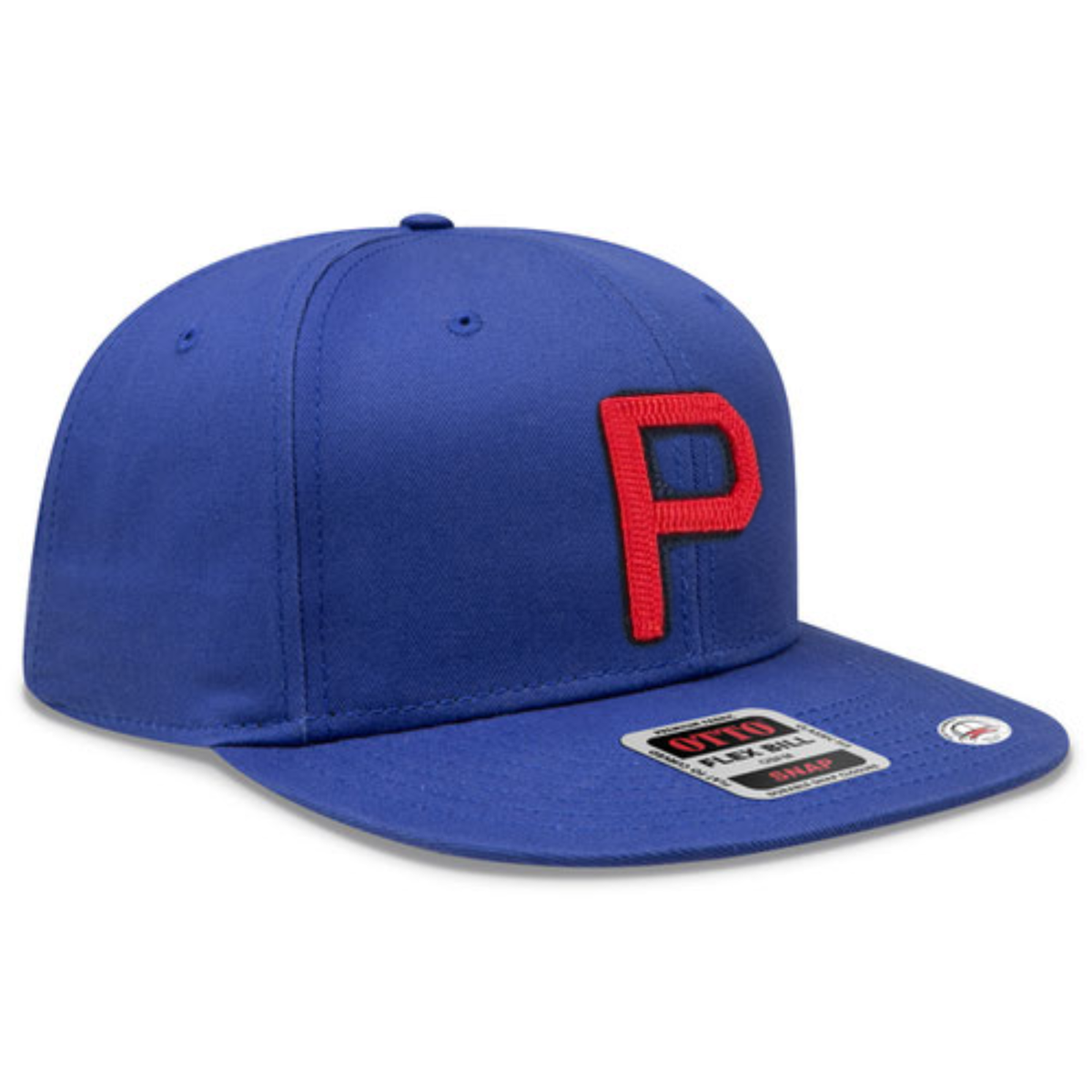 Philadelphia Phillies 2026 Field of Dreams Stadium Snapback Embroidered Cap