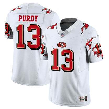 SF 1994 Legacy Vapor Limited Jersey - Stitched