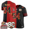 Black Red