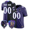 Black Purple V1