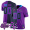 Navy Purple