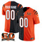 Black Orange