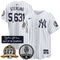 Pinstripe
