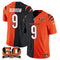 Black Orange