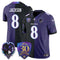 Black Purple V1