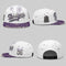 White Purple V2