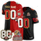Red Black