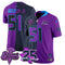 Navy Purple