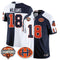 White Navy Alternate