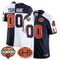 White Navy Alternate