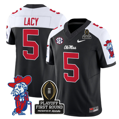 OMR 2025 Playoff First Round Vapor Limited Jersey - Stitched