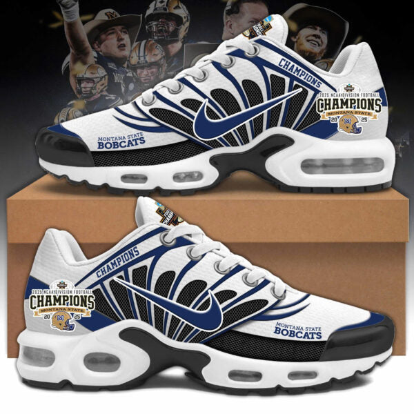 Mon Shoes Champions Limited Edition Max Shoes N2